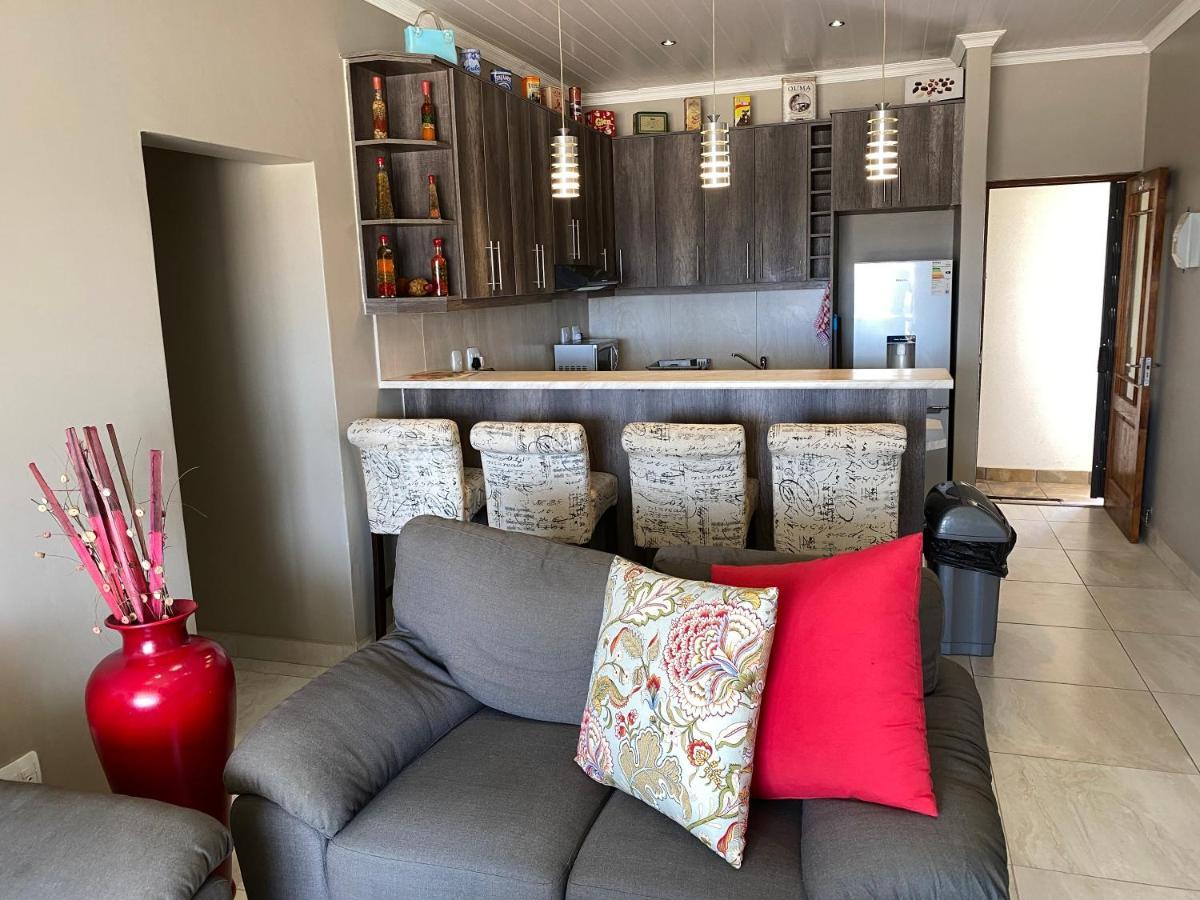 Sunset Heights Langebaan